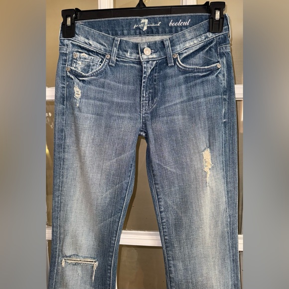Limited Edition 7 Jeans - Picture 8 of 13